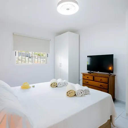 Sunset View Apartment Costa Adeje  Exterior photo