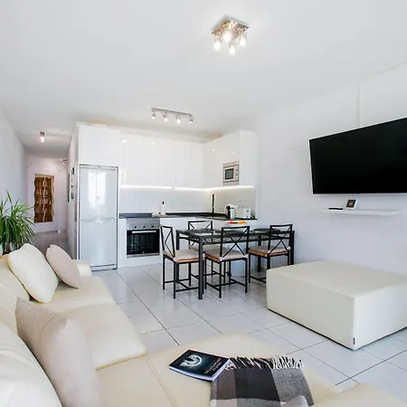 Sunset View Apartment Costa Adeje  Exterior photo
