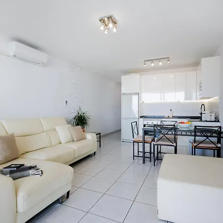 Sunset View Apartment Costa Adeje  Exterior photo