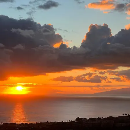 Sunset View Apartment Costa Adeje  Exterior photo