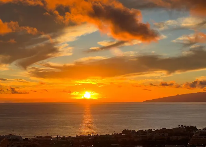 Sunset View