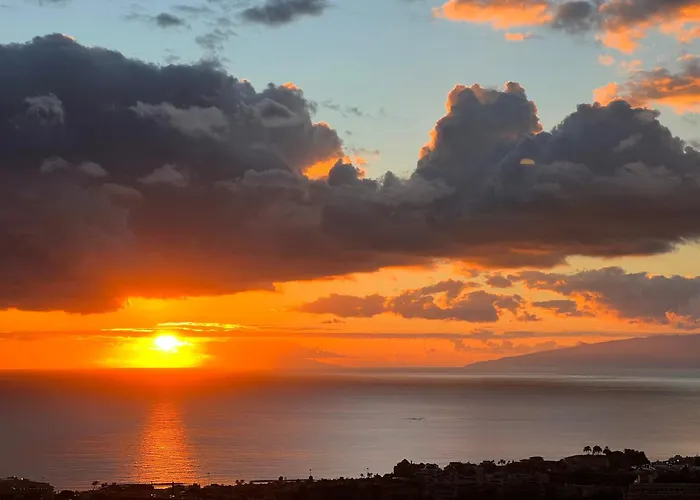 Sunset View