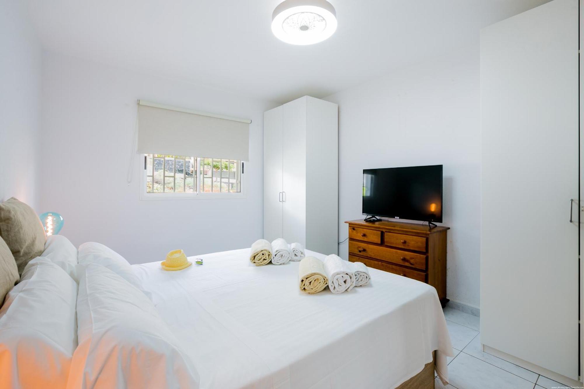 Sunset View Apartment Costa Adeje (Tenerife)