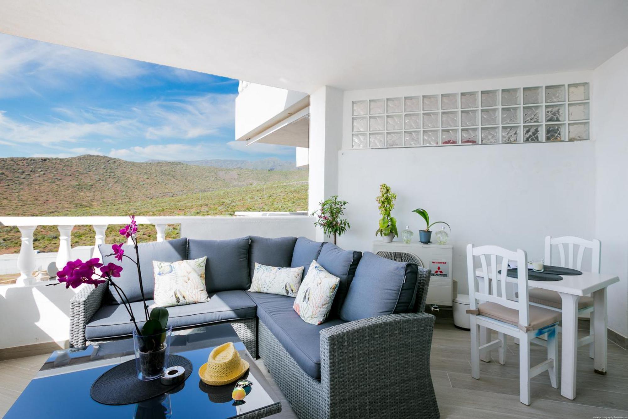 Sunset View Apartment *